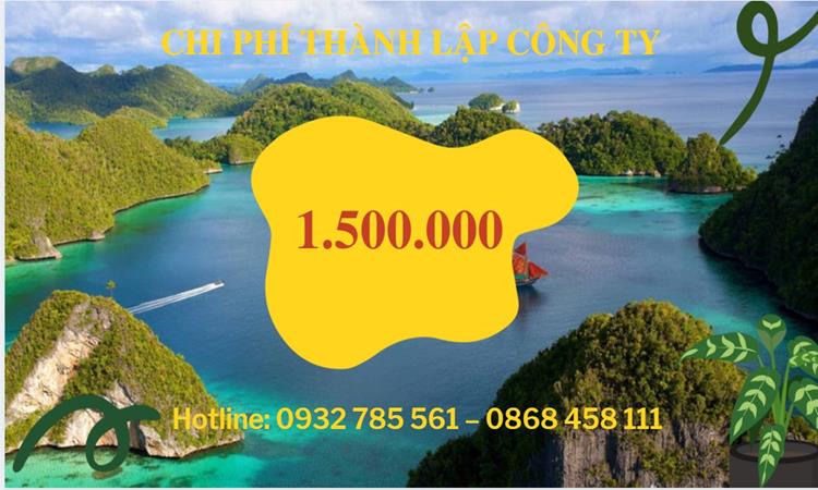 Đăng ký thành lập công ty bất động sản tại Huyện Thạch Thất
