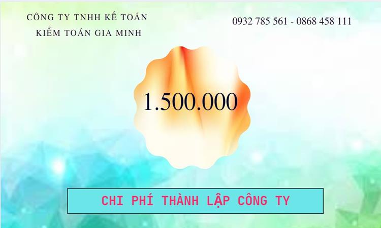 Đăng ký thành lập công ty bất động sản tại Huyện Thới Lai