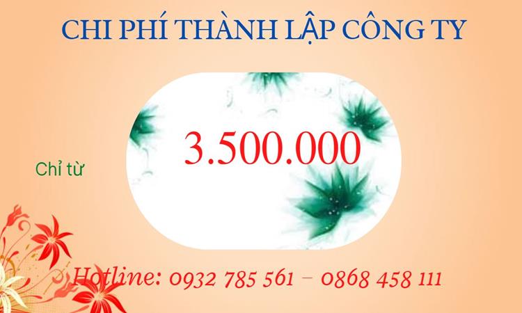 Đăng ký thành lập công ty bất động sản tại Long An