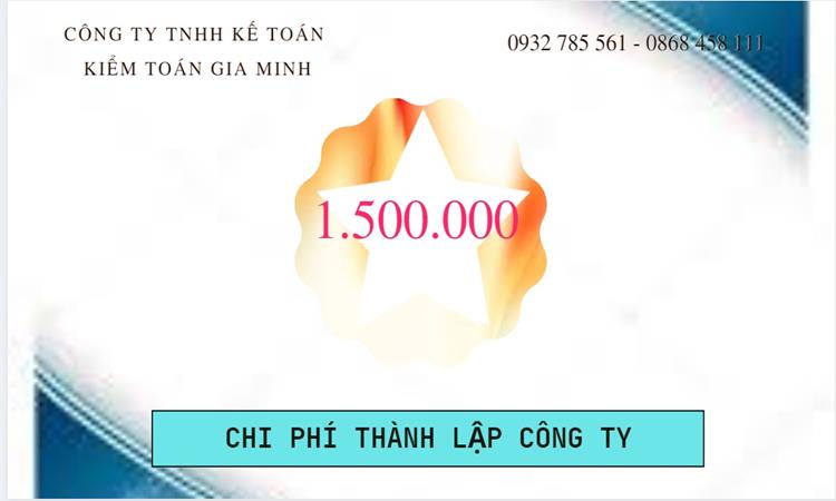 Đăng ký thành lập công ty bất động sản tại Ninh Thuận