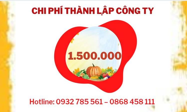 Đăng ký thành lập công ty bất động sản tại Quận 10