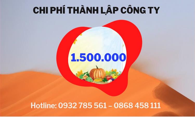 Đăng ký thành lập công ty bất động sản tại Quận 12