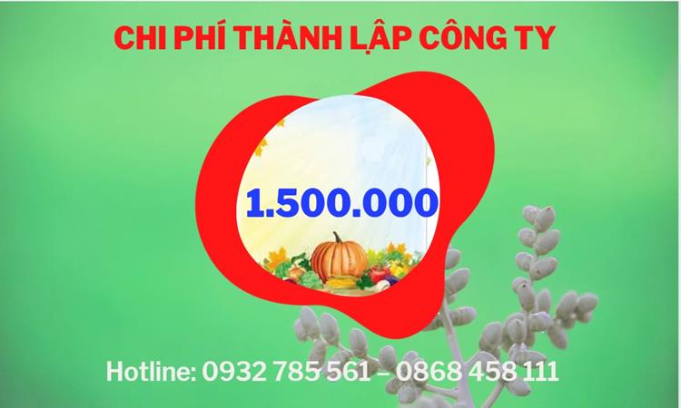 Đăng ký thành lập công ty bất động sản tại Quận 3