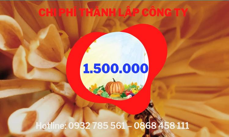 Đăng ký thành lập công ty bất động sản tại Quận 5