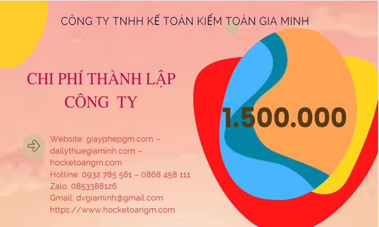 Đăng ký thành lập công ty bất động sản tại Quận Ba Đình