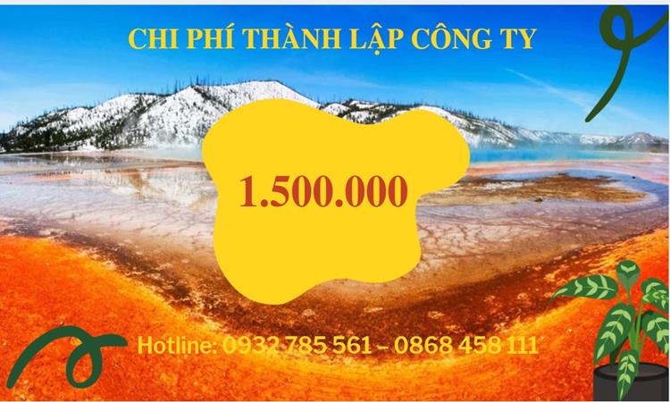 Đăng ký thành lập công ty bất động sản tại Quận Cầu Giấy