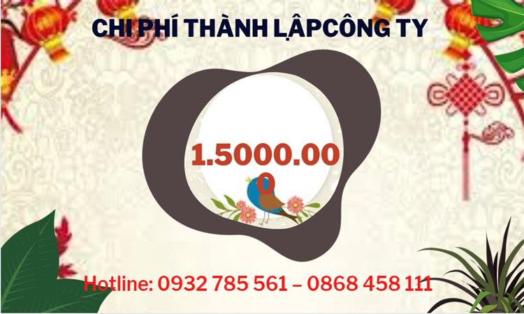 Đăng ký thành lập công ty bất động sản tại Quận Gò Vấp