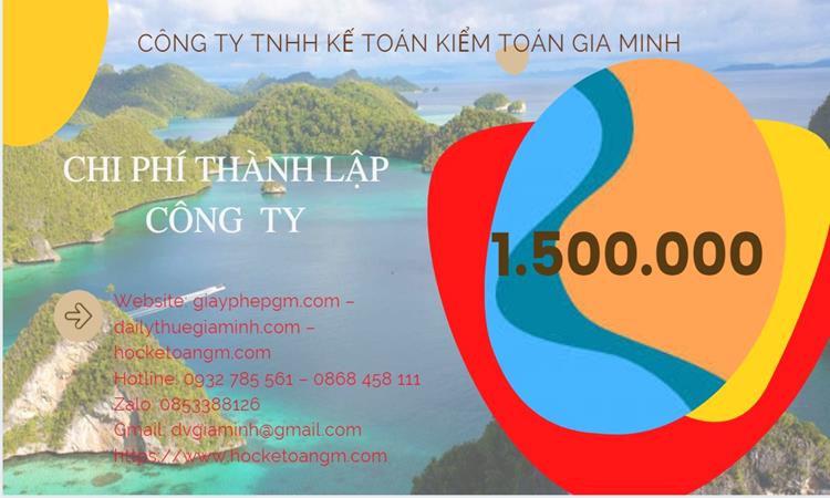 Đăng ký thành lập công ty bất động sản tại Quận Long Biên