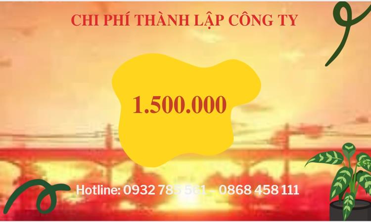 Đăng ký thành lập công ty bất động sản tại Quận Nam Từ Liêm