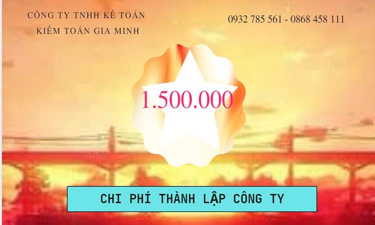 Đăng ký thành lập công ty bất động sản tại Quận Ô Môn