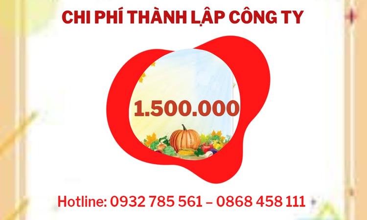 Đăng ký thành lập công ty bất động sản tại Quận Tân Phú