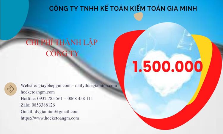 Đăng ký thành lập công ty bất động sản tại Quận Thốt Nốt