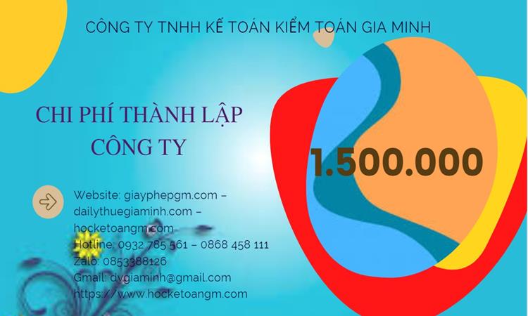 Đăng ký thành lập công ty bất động sản tại Sóc Trăng