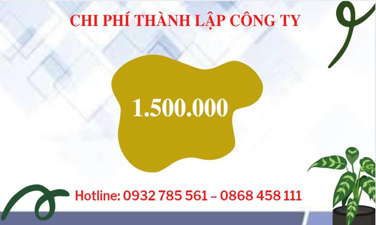 Đăng ký thành lập công ty bất động sản tại Thanh Hóa