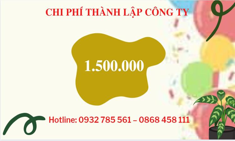 Đăng ký thành lập công ty bất động sản tại TP Hà Nội