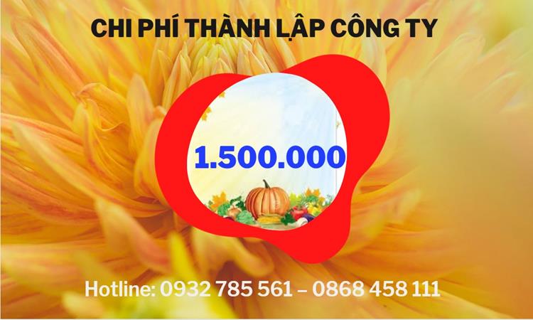 Đăng ký thành lập công ty bất động sản tại Vĩnh Phúc
