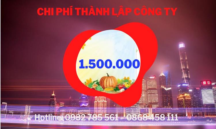 Đăng ký thành lập công ty bất động sản tại Vũng Tàu
