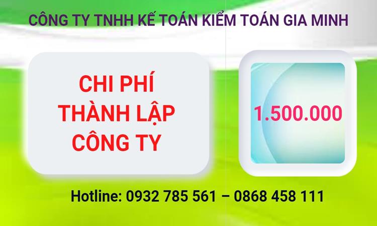 Đăng ký thành lập công ty văn phòng phẩm tại Bà Rịa Vũng Tàu