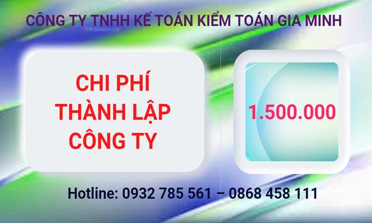 Đăng ký thành lập công ty văn phòng phẩm tại Bắc Giang