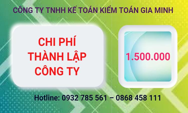 Đăng ký thành lập công ty văn phòng phẩm tại Bình Dương