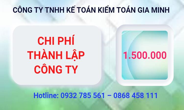 Đăng ký thành lập công ty văn phòng phẩm tại Kon Tum