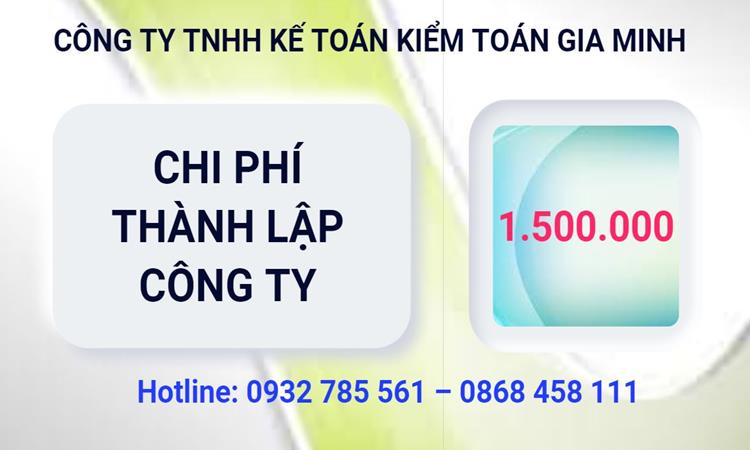 Đăng ký thành lập công ty văn phòng phẩm tại Ninh Bình