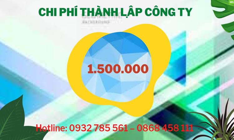 Đăng ký thành lập công ty văn phòng phẩm tại Quận 3