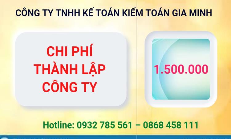 Đăng ký thành lập công ty văn phòng phẩm tại Thành Phố Cần Thơ
