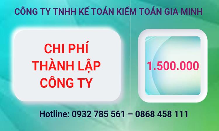 Đăng ký thành lập công ty văn phòng phẩm tại Thị Xã Sơn Tây