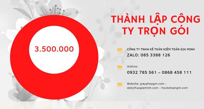 Đăng ký TLCT vàng bạc tại Bạc Liêu 