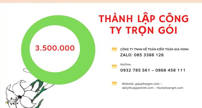 Đăng ký thành lập công ty vàng bạc tại Bình Định 