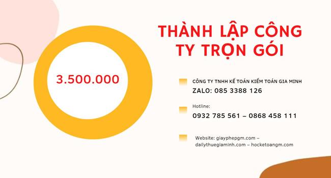 Đăng ký thành lập công ty vàng bạc tại Bình Thuận 