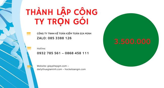 Đăng ký thành lập công ty vàng bạc tại Hải Phòng 
