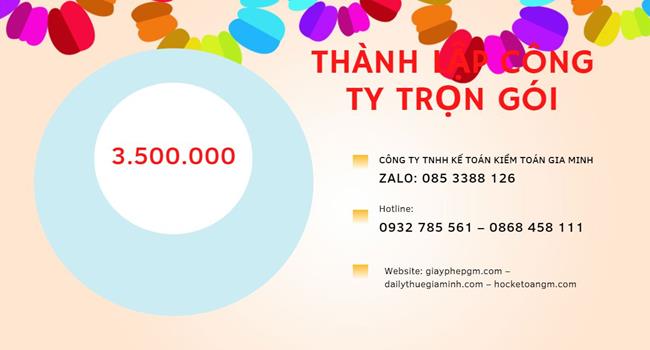 Đăng ký thành lập công ty vàng bạc tại Lạng Sơn 