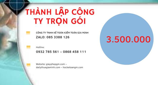 Đăng ký thành lập công ty  vàng bạc tại Ninh Thuận 