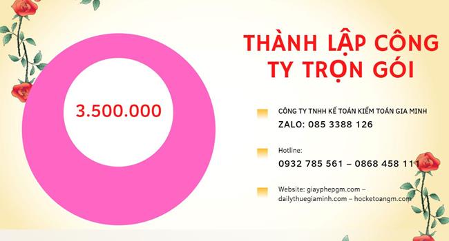 Đăng ký thành lập công ty vàng bạc tại Quận Cái Răng 