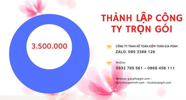 Đăng ký thành lập công ty vàng bạc tại Quận Ninh Kiều 
