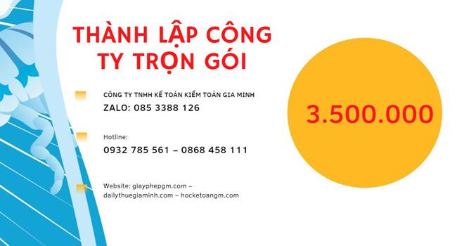 Đăng ký thành lập công ty vàng bạc tại Quận Ô Môn 
