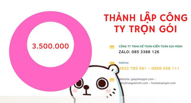 Đăng ký thành lập công ty vàng bạc tại Sóc Trăng 