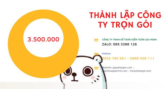  Đăng ký thành lập công ty vàng bạc tại Vĩnh Long 