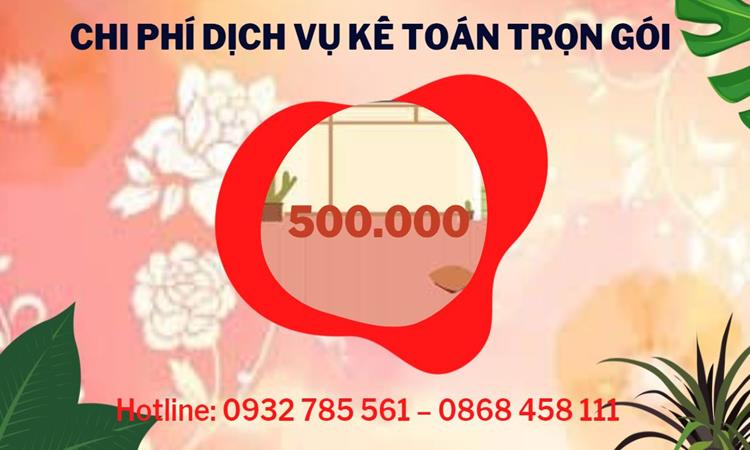 Dịch vụ kế toán tại Đà Nẵng giá rẻ chuyên nghiệp 5 Dịch vụ báo cáo thuế tại Đà Nẵng giá rẻ