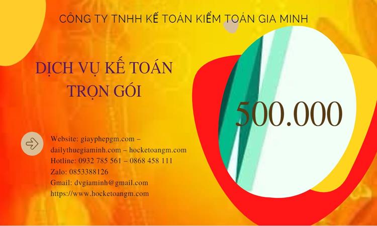 DỊCH VỤ KẾ TOÁN TẠI KIÊN GIANG GIÁ RẺ CHUYÊN NGHIỆP 5 Dịch vụ báo cáo thuế tại Kiên Giang giá rẻ