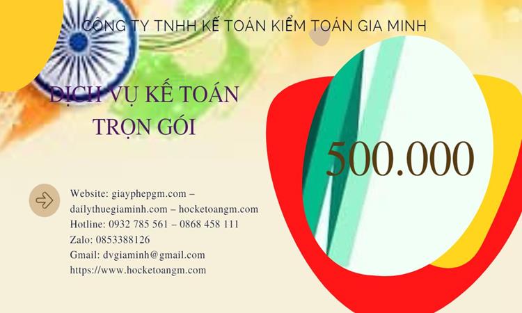DỊCH VỤ KẾ TOÁN TẠI LÀO CAI GIÁ RẺ CHUYÊN NGHIỆP 5 Dịch vụ báo cáo thuế tại Lào Cai giá rẻ