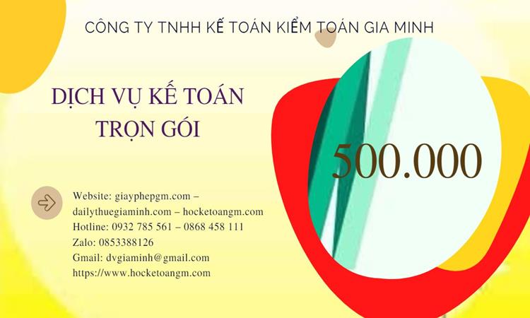 DỊCH VỤ KẾ TOÁN TẠI NGHỆ AN GIÁ RẺ CHUYÊN NGHIỆP 5 Dịch vụ báo cáo thuế tại Nghệ An giá rẻ