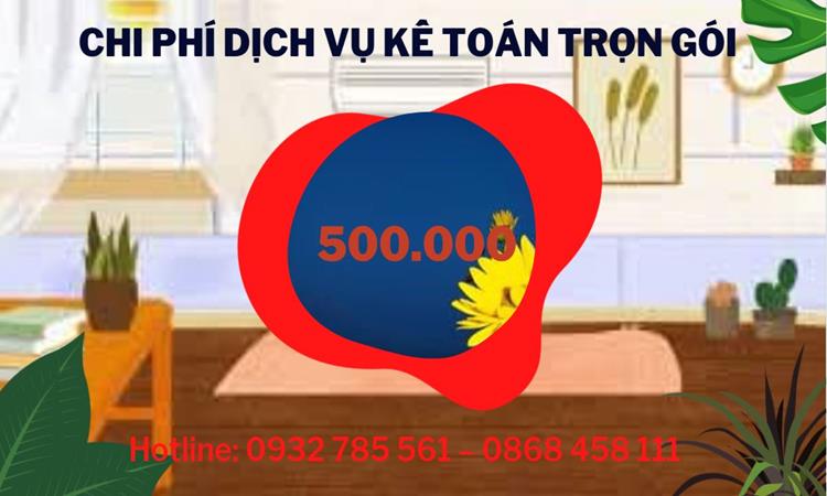 Dịch vụ báo cáo thuế tại Phú Quốc giá rẻ 