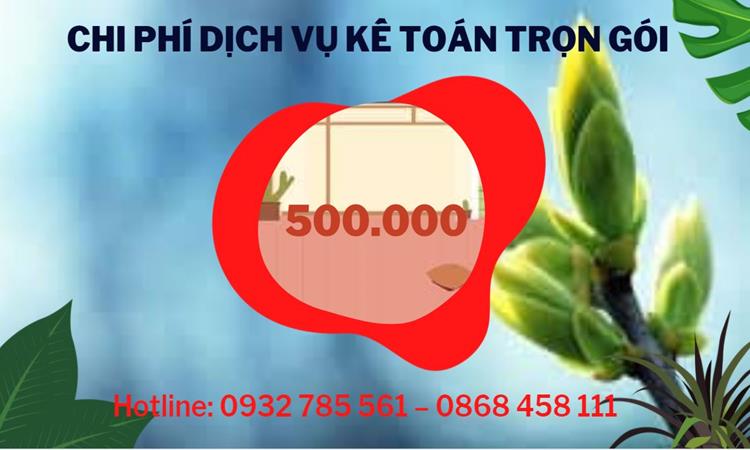 DỊCH VỤ KẾ TOÁN TẠI QUẬN 2 GIÁ RẺ CHUYÊN NGHIỆP 5 Dịch vụ báo cáo thuế tại Quận 2 giá rẻ