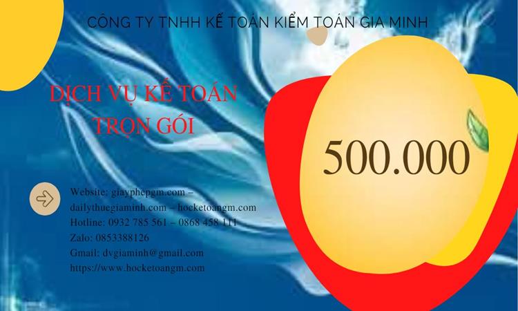 Dịch vụ báo cáo thuế tại Quận Ba Đình giá rẻ 