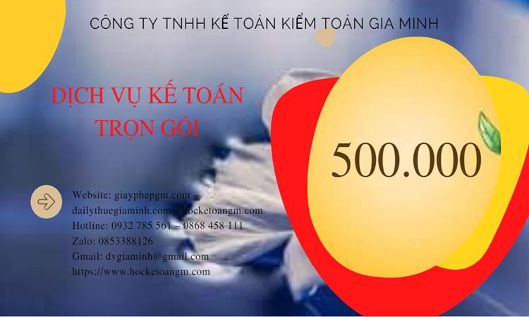DỊCH VỤ KẾ TOÁN TẠI QUẬN NAM TỪ LIÊM GIÁ RẺ CHUYÊN NGHIỆP 5 Dịch vụ báo cáo thuế tại Quận Nam Từ Liêm giá rẻ
