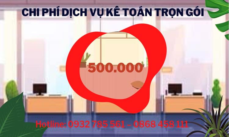 Dịch vụ báo cáo thuế tại Tuyên Quang giá rẻ 