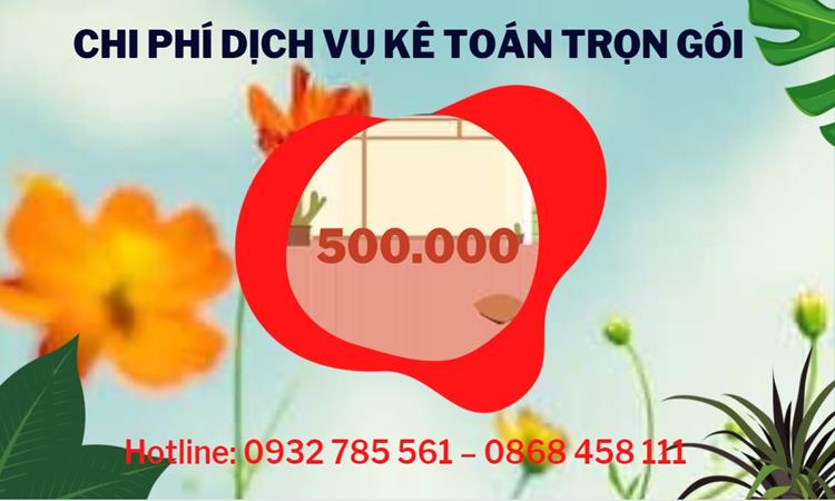DỊCH VỤ KẾ TOÁN TẠI VĨNH LONG GIÁ RẺ CHUYÊN NGHIỆP 5 Dịch vụ báo cáo thuế tại Vĩnh Long giá rẻ